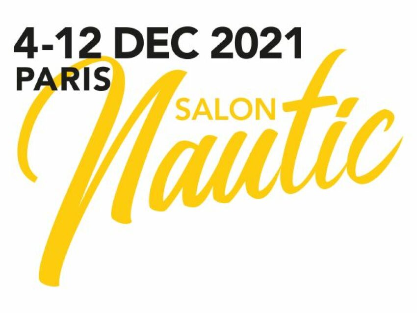 Le Salon Nautic 2021 vous donne rendez-vous en décembre à Paris
&nbsp;&nbsp;