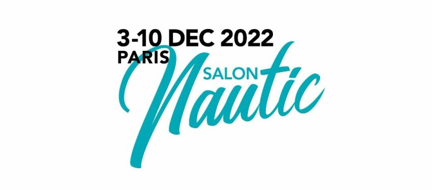 Le Salon Nautic 2022 : rendez-vous du 3 au 10 décembre à Paris&nbsp;&nbsp;