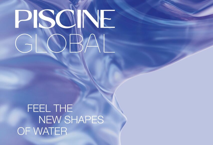 Le salon Piscine Global Europe 2024 : rendez-vous incontournable des professionnels de la piscine&nbsp;&nbsp;