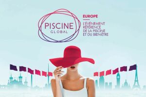 Le Salon Piscine Global ouvre demain 