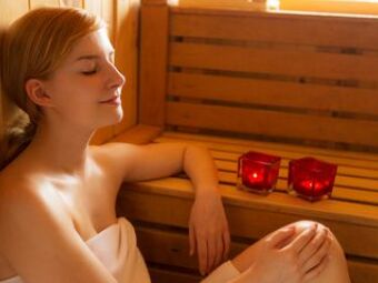 Le sauna infrarouge : avantages et inconvénients 