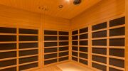 Le sauna infrarouge carbone : un sauna doux et économique