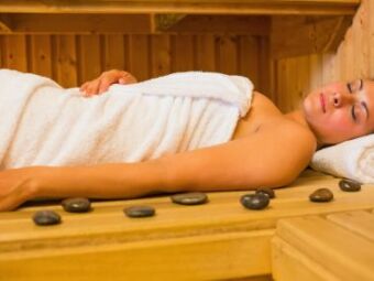 Le sauna pour soulager le rhume : efficace&nbsp;?