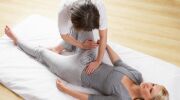 Le shiatsu : une technique de massage japonaise