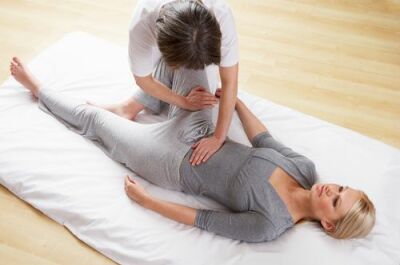 Le shiatsu : une technique de massage japonaise