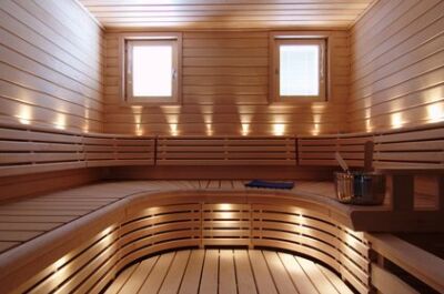Le sol de votre sauna : un emplacement adapté et une garantie de confort
