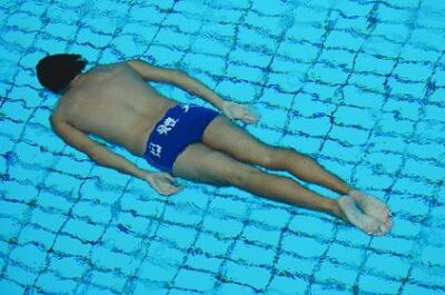 L'influence du sommeil sur la pratique de la natation