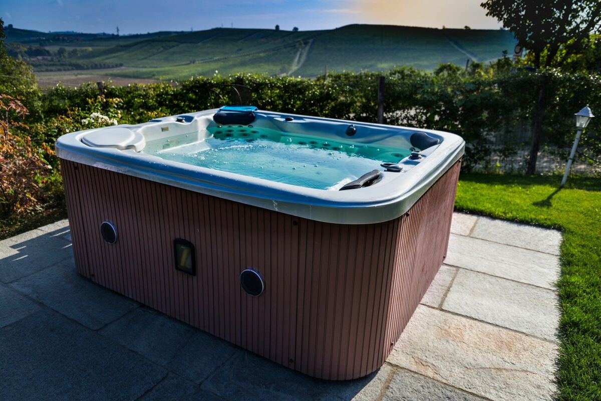 Piscine et spa, accessoires de piscine et spa, jacuzzi en