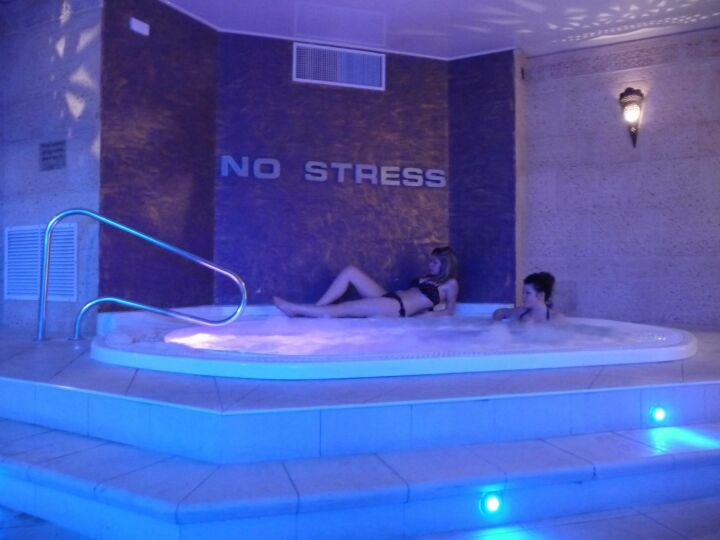 Le spa No Stress à Beauvais Le spa No Stress à Beauvais