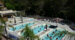 Salle de sport et piscine Sporting Club Espaces Antipolis à Sophia Antipolis
