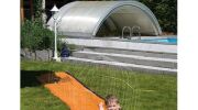 Le ventriglisse : du fun dans votre jardin 