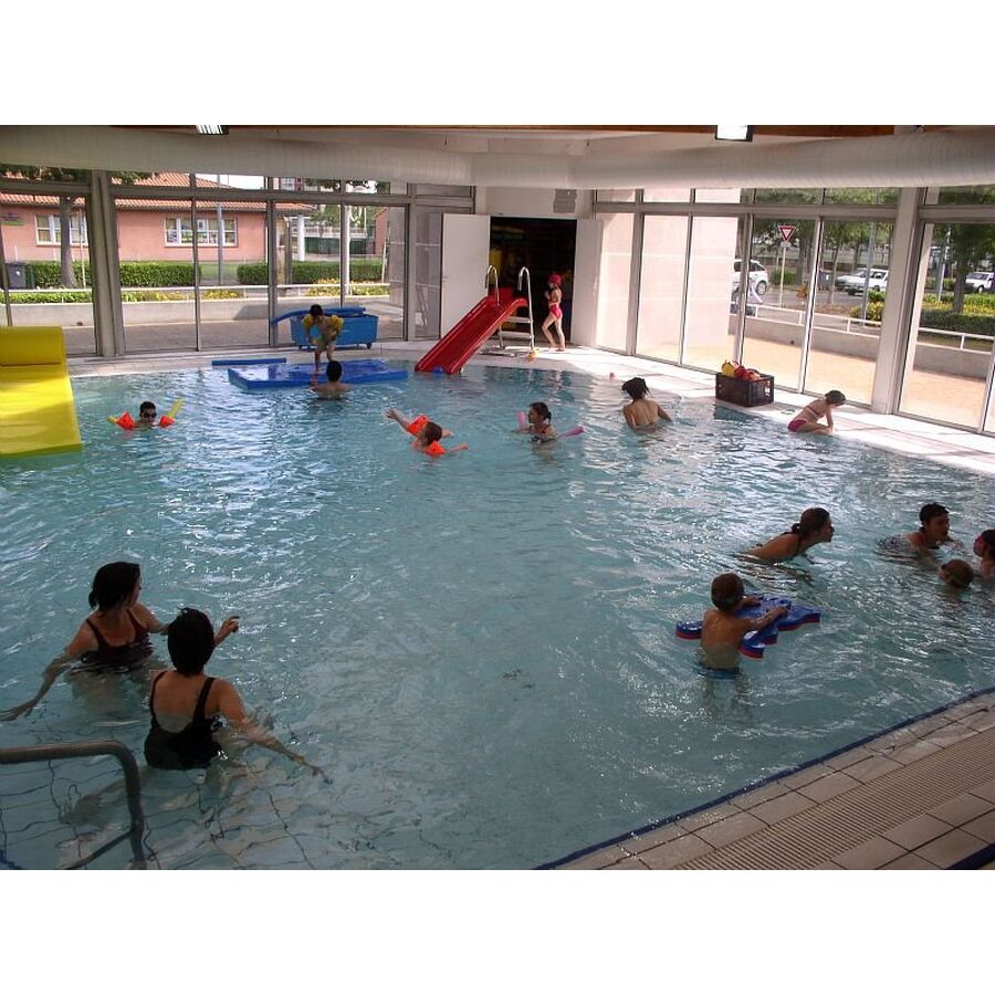 Conseil Municipal Les Tarifs De La Piscine Inchangés Ladepechefr