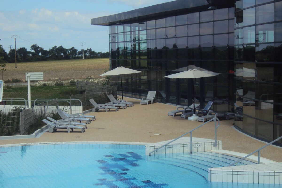 Piscine Surzur Horaires