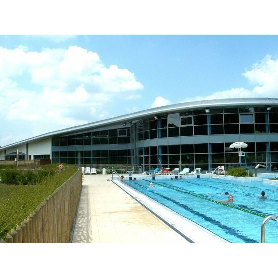 Centre Aquatique Aqualis Piscine à Gouvieux Horaires Tarifs Et