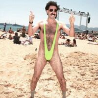 Le mankini