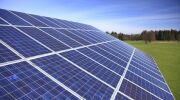 Le réchauffeur de piscine solaire