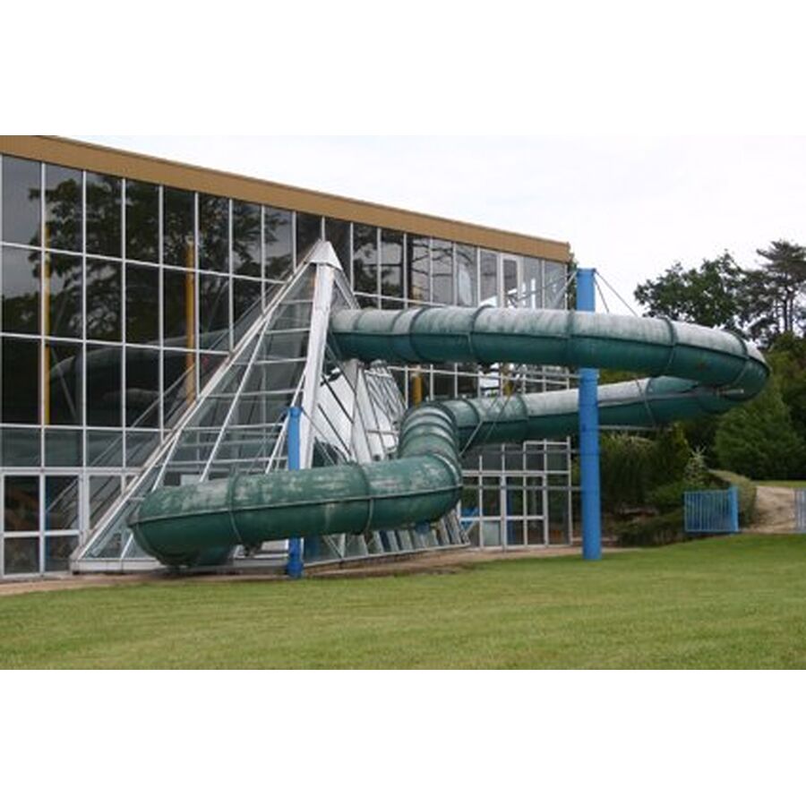 Piscine vierzon