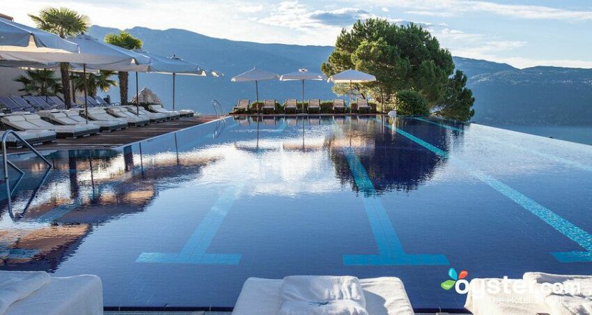 Lefay Resort & Spa Lake Garda&nbsp;&nbsp;