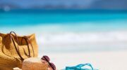 Les 10 indispensables de votre sac de plage