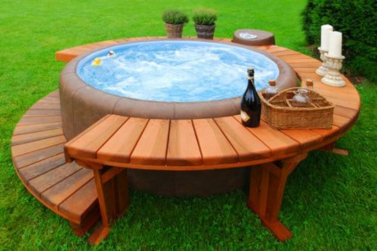 Accessoires pour jacuzzi, absorbeur d'écumes de jacuzzi