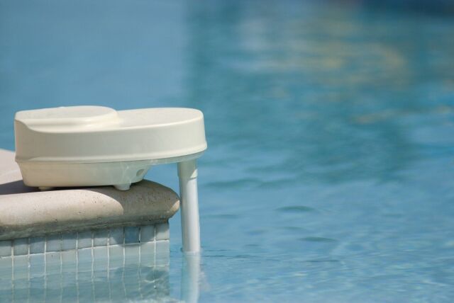 Une Alarme Pour La Sécurité De Votre Piscine Guide Piscinefr
