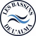 Les Bassins de l’Alma à Bussy-Saint-Georges