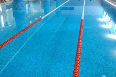 Les bienfaits de la natation pour les personnes à mobilité réduite