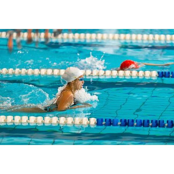 Les championnats du monde de natation GuidePiscine.fr