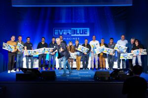 Congrès Annuel Everblue : une belle année 2022 en prévision