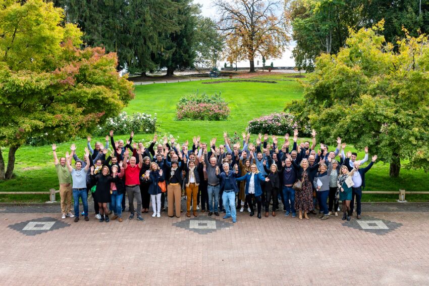 Les concessionnaires Everblue région Nord &nbsp;&nbsp;