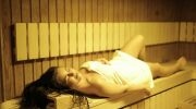 Les différences entre un sauna traditionnel et un sauna infrarouge