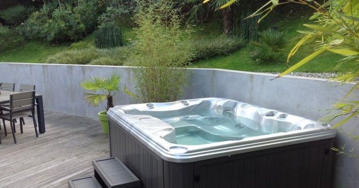 Les différentes dimensions et formes de spa