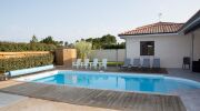 Les dimensions standard d&rsquo;une piscine