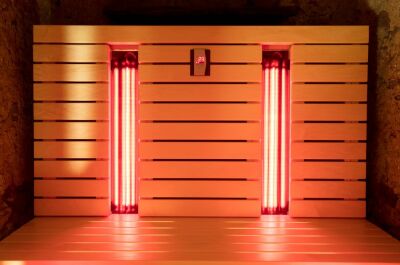 Les émetteurs infrarouges pour sauna