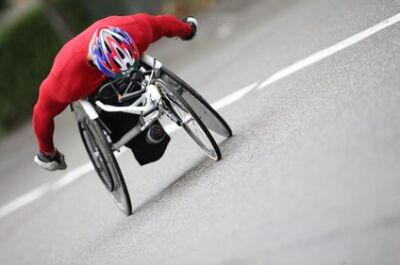 Les équipements nécessaires pour le paratriathlon