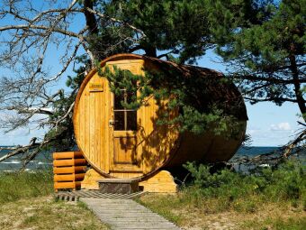 Les étapes indispensables pour installer un sauna à l’extérieur