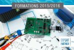 Les formations Zodiac Expert Partner 2015/2016