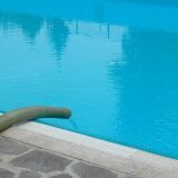 Les fuites de la piscine : détection et réparation
