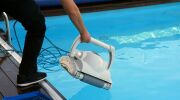 Les garanties sur les robots de piscine 