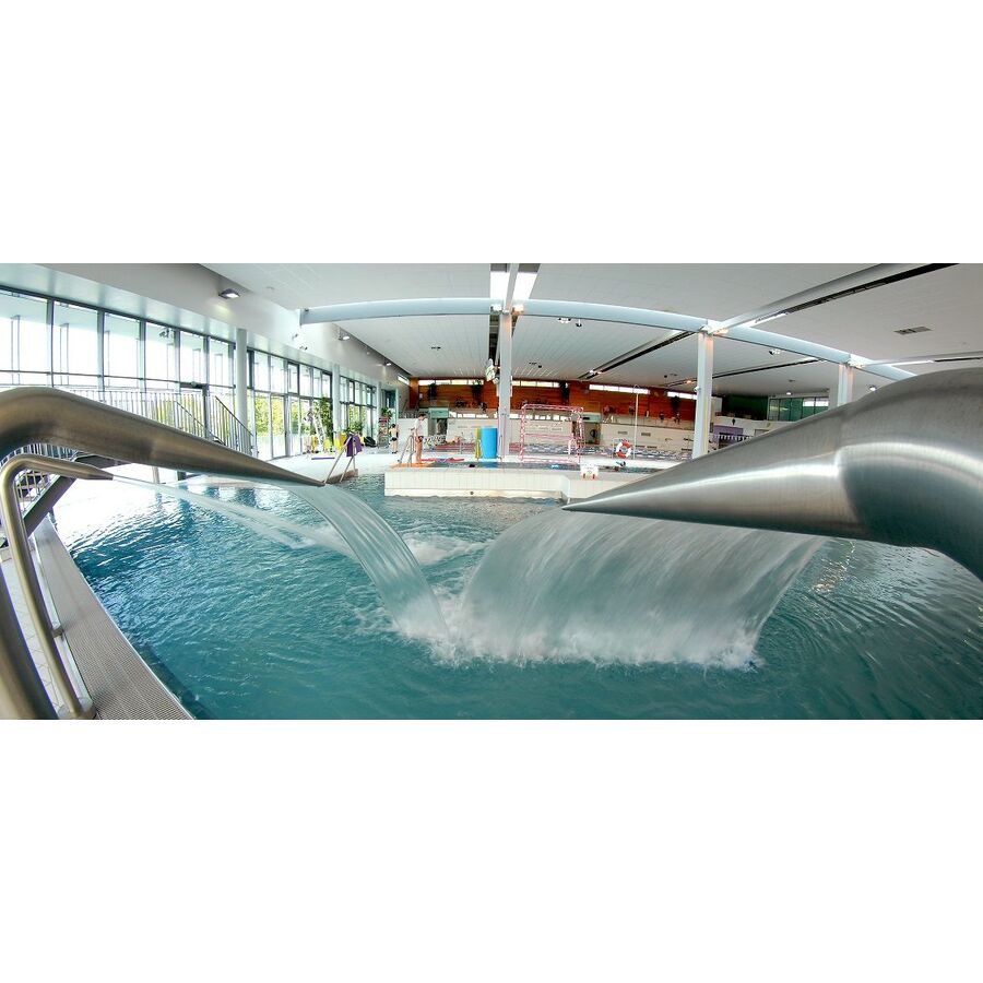 Piscine Inoxia à Chateaugiron Horaires Tarifs Et Téléphone