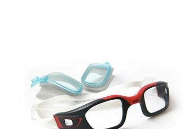 Les lunettes Selfit, le nouveau produit signé Nabaji ! 