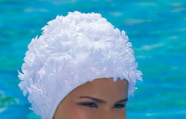 💥 Meilleurs bonnets de bain femme 2024 - guide d'achat et comparatif