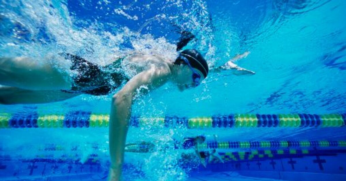 Les meilleurs outils pour chronométrer vos séances de natation