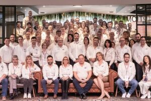 Piscines Ibiza : retour sur la Convention Nationale du réseau
