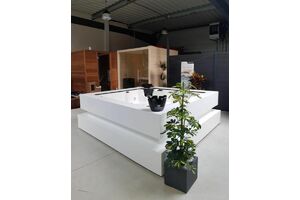 Les modèles de spas et saunas proposés à Bresles sont à la pointe de la technologie et du design