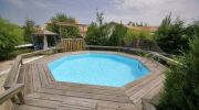 Tailles et dimensions d&rsquo;une piscine bois