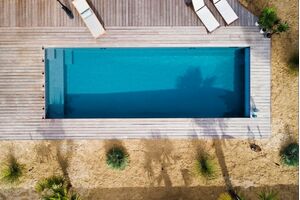 Les Piscines de Jade à Saint-André-des-Eaux