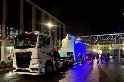 Retour sur la Convention Génération Piscine 2025