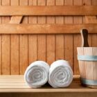 Les produits d'entretien du sauna : les choisir avec soin