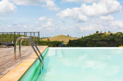 Les produits détachants rouille pour piscine 